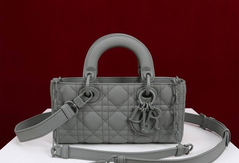 Dior Replica Bags Lady M0541 22X12X6.5cm BG 20