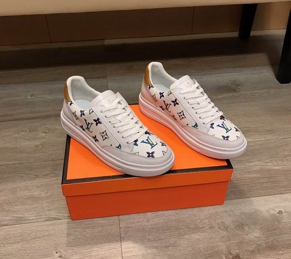 LV Replica Shoes LV size 38-44 mnf0307