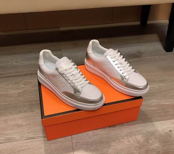 LV Replica Shoes LV size 38-44 mnf0305