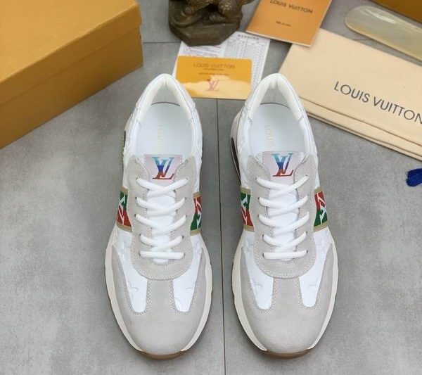 LV Replica Shoes LV size 38-44 mnf0303