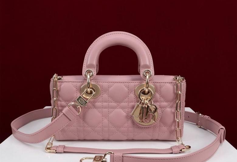 Dior Replica Bags Lady M0541 22X12X6.5cm BG 15