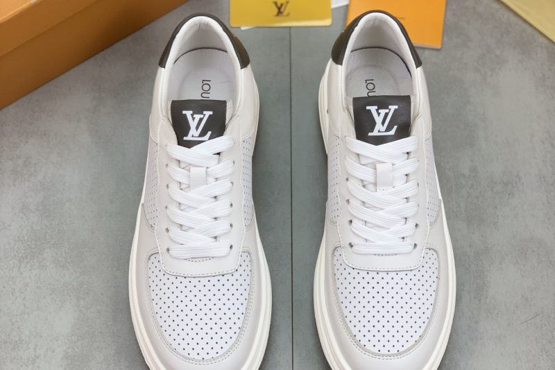 LV Replica Shoes LV size 38-44 mnf0302