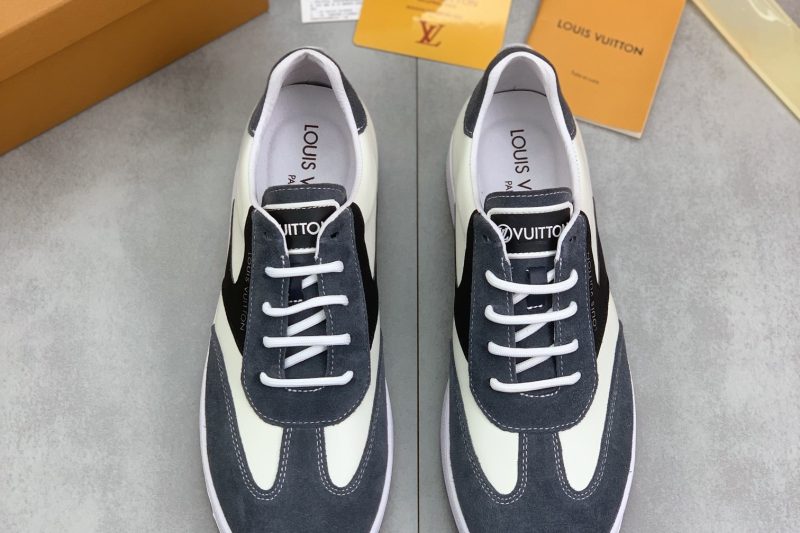 LV Replica Shoes LV size 38-44 mnf0301
