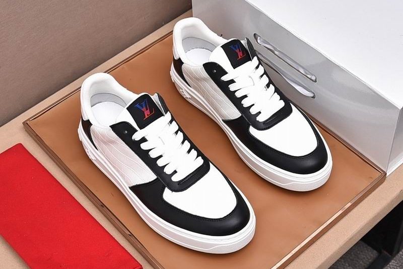 LV Replica Shoes LV size 38-44 mnf0265