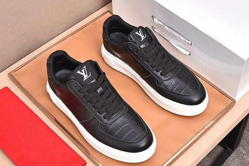 LV Replica Shoes LV size 38-44 mnf0264