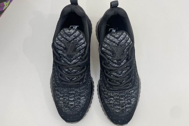 LV Replica Shoes LV size 38-46 mnf0263