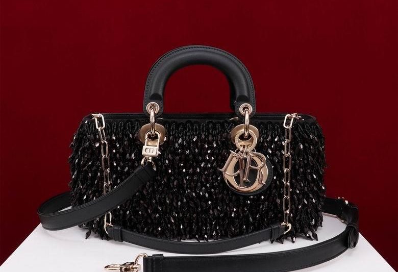 Dior Replica Bags Lady M0540 26X13.5X5cm BG 16
