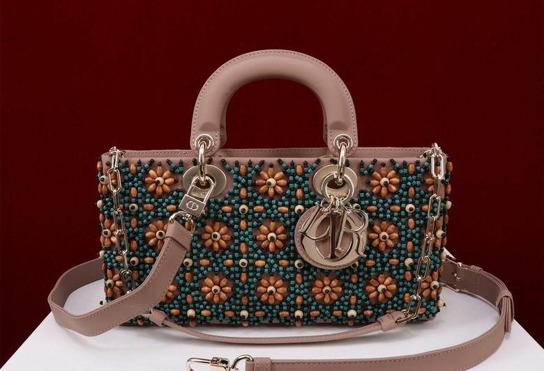 Dior Replica Bags Lady M0540 26X13.5X5cm BG 14