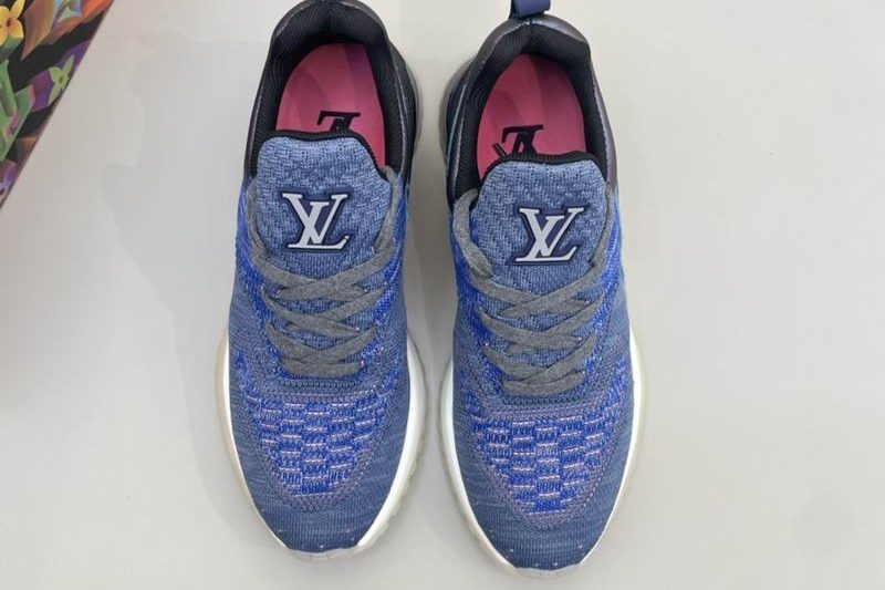 LV Replica Shoes LV size 38-46 mnf0261