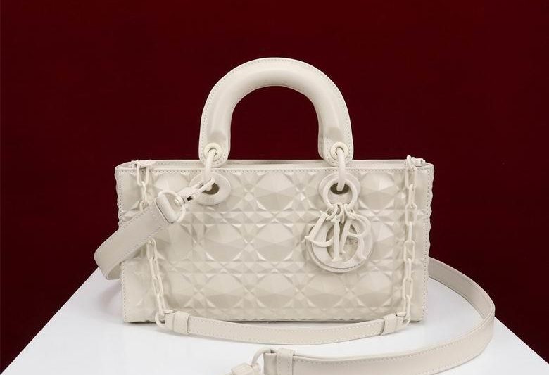 Dior Replica Bags Lady M0540 26X13.5X5cm BG 9