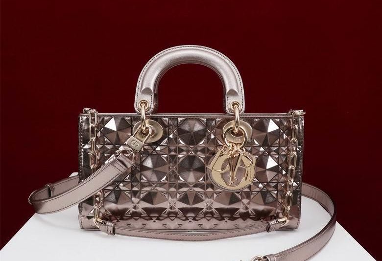 Dior Replica Bags Lady M0540 26X13.5X5cm BG 6