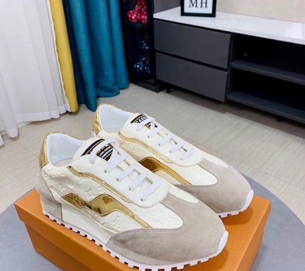 LV Replica Shoes LV size 38-44 mnf0258