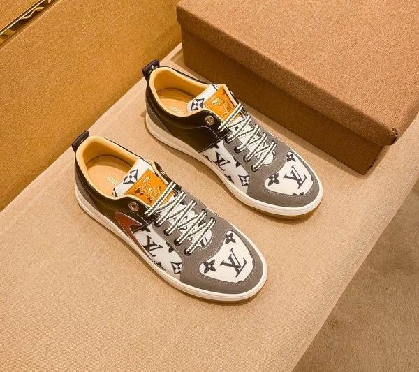 LV Replica Shoes LV size 38-44 mnf0257