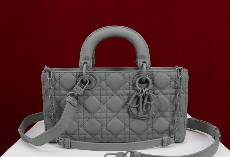 Dior Replica Bags Lady M0540 26X13.5X5cm BG 3