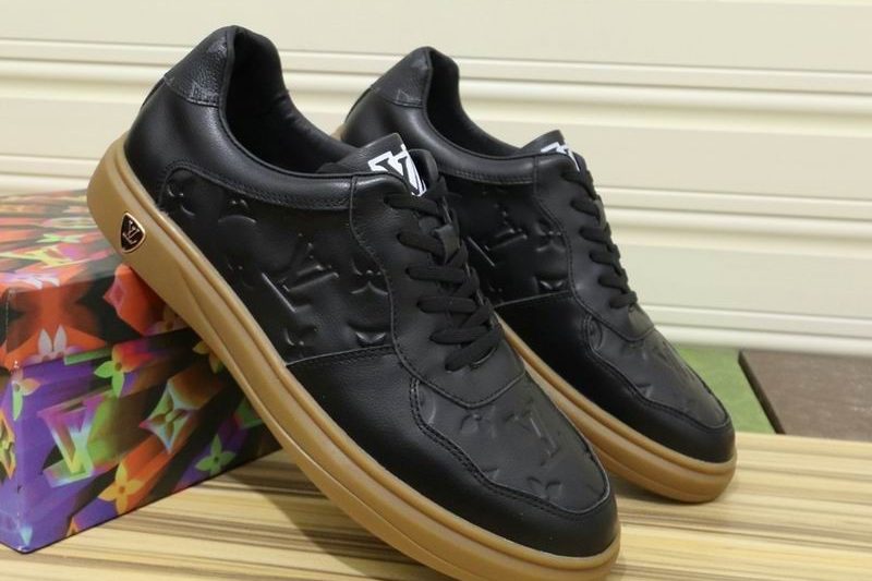 LV Replica Shoes LV size 38-44 mnf0256