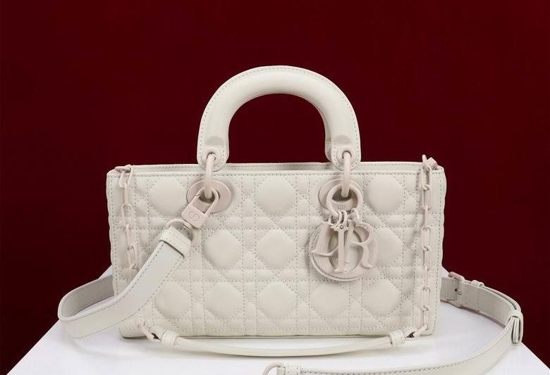 Dior Replica Bags Lady M0540 26X13.5X5cm BG 2