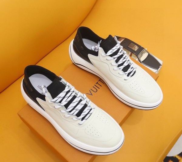 LV Replica Shoes LV size 38-44 mnf0255