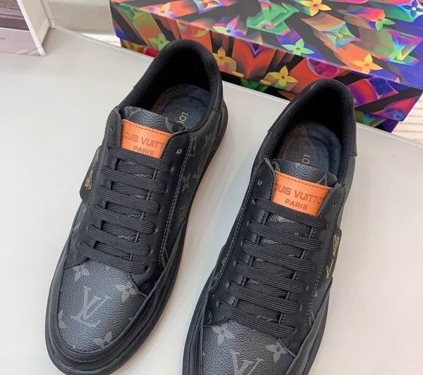 LV Replica Shoes LV size 38-44 mnf0254