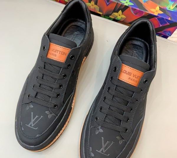 LV Replica Shoes LV size 38-44 mnf0252