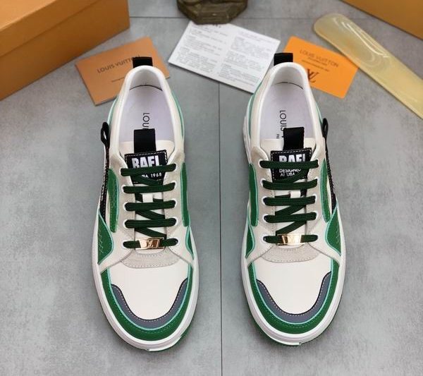 LV Replica Shoes LV size 38-44 mnf0247