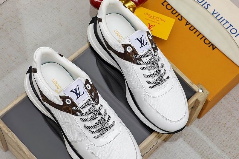 LV Replica Shoes LV size 38-44 mnf0240