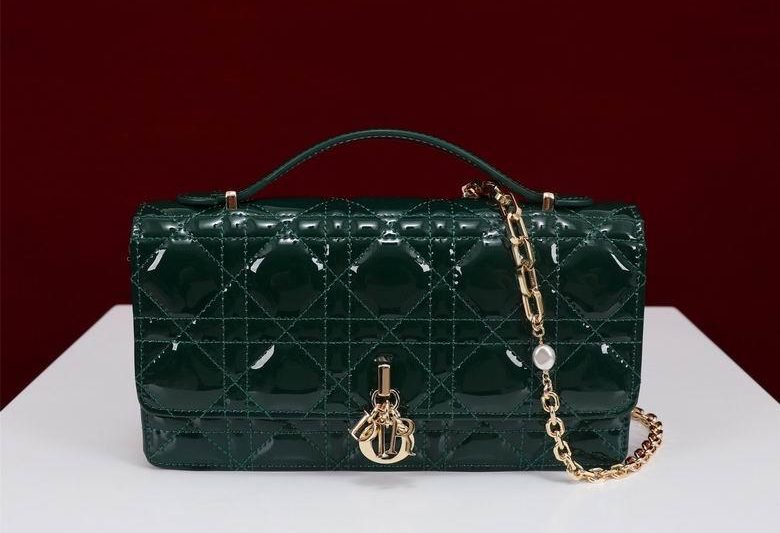 Dior Replica Bags Lady 0980 21X11.5X4.5cm BG 7