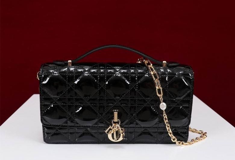 Dior Replica Bags Lady 0980 21X11.5X4.5cm BG 6