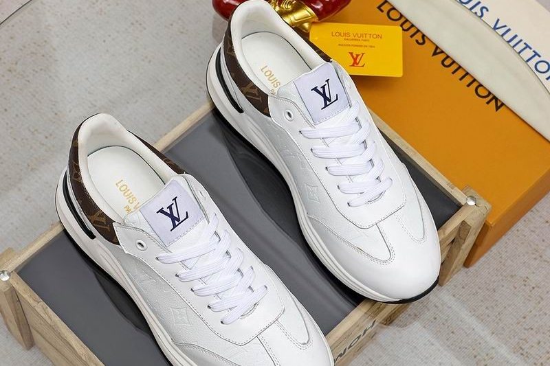 LV Replica Shoes LV size 38-44 mnf0239