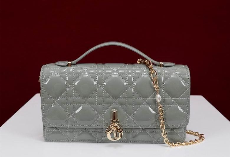 Dior Replica Bags Lady 0980 21X11.5X4.5cm BG 5