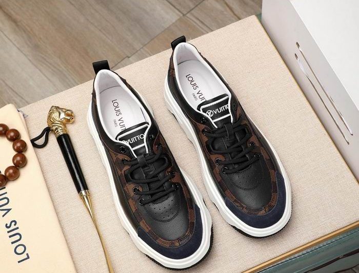 LV Replica Shoes LV size 38-44 mnf0238