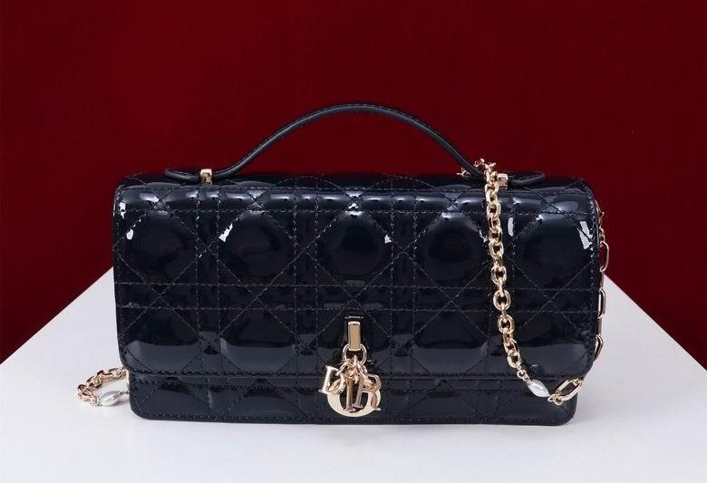Dior Replica Bags Lady 0980 21X11.5X4.5cm BG 3