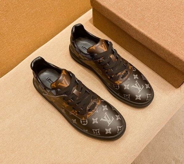 LV Replica Shoes LV size 38-44 mnf0237