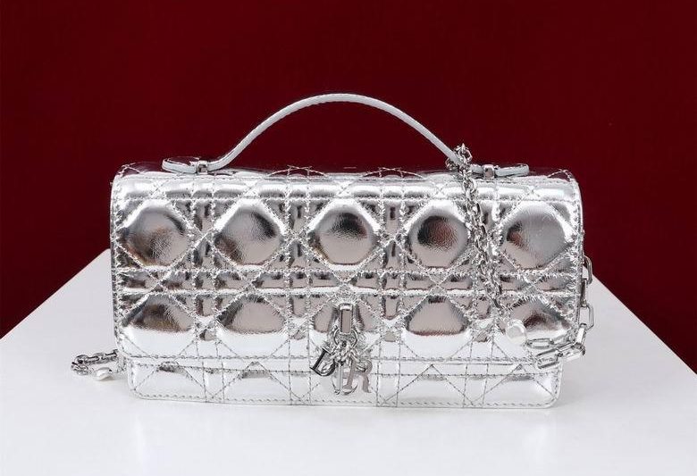 Dior Replica Bags Lady 0980 21X11.5X4.5cm BG 2