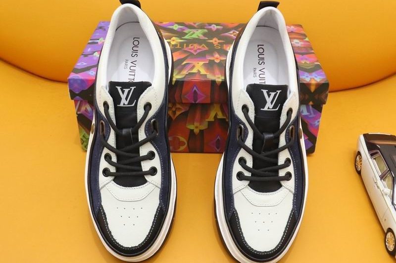 LV Replica Shoes LV size 38-44 mnf0236