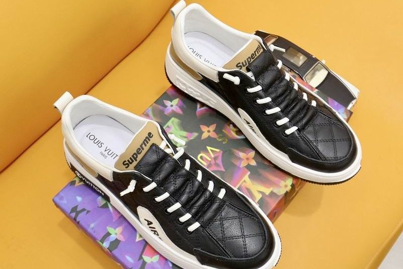 LV Replica Shoes LV size 38-44 mnf0235