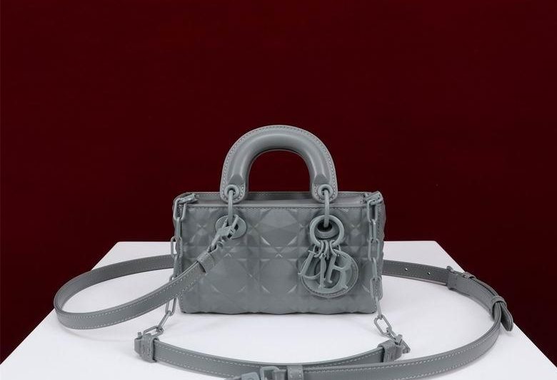 Dior Replica Bags Lady 0542 16.5X6X10cm BG 29
