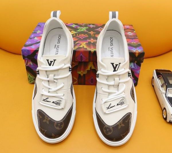 LV Replica Shoes LV size 38-45 mnf0234