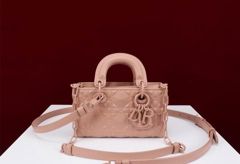 Dior Replica Bags Lady 0542 16.5X6X10cm BG 27