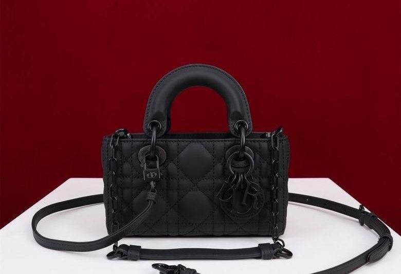 Dior Replica Bags Lady 0542 16.5X6X10cm BG 26