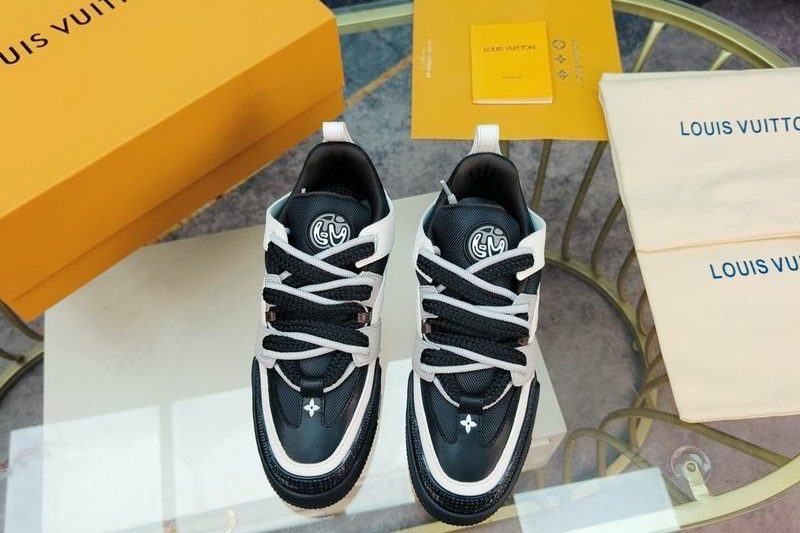 LV Replica Shoes LV size 39-46 mnf0230