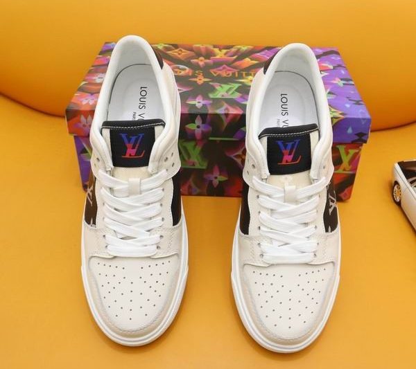 LV Replica Shoes LV size 38-45 mnf0226