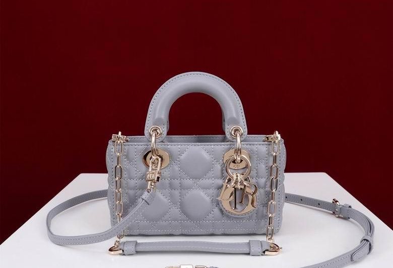 Dior Replica Bags Lady 0542 16.5X6X10cm BG 18