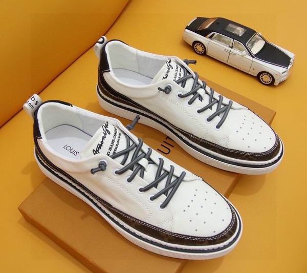 LV Replica Shoes LV size 38-45 mnf0225
