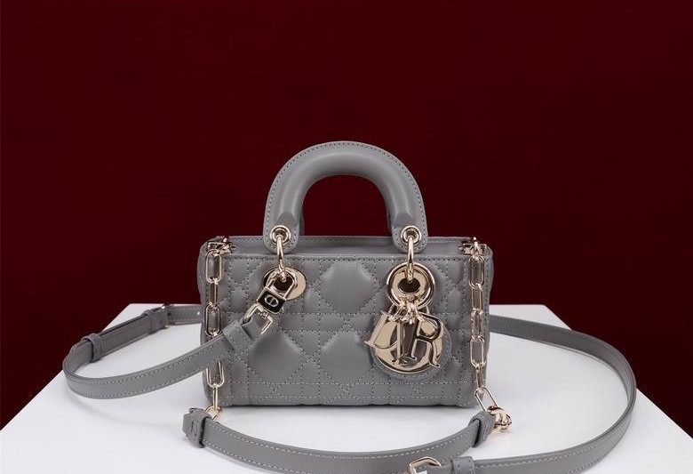 Dior Replica Bags Lady 0542 16.5X6X10cm BG 17
