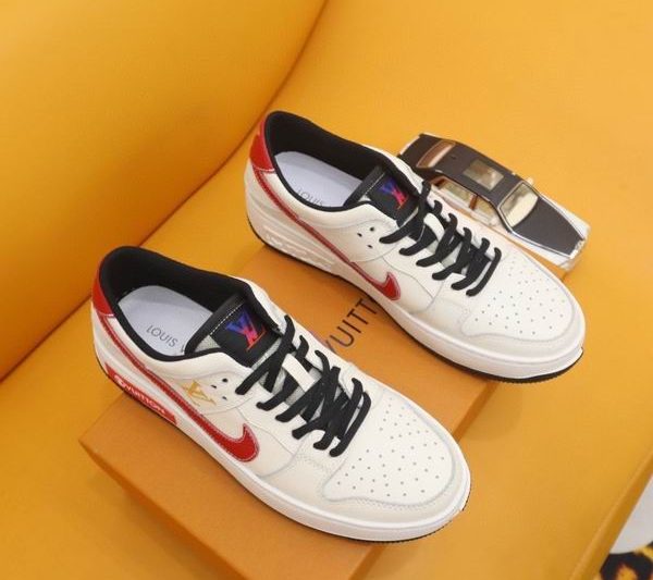 LV Replica Shoes LV size 38-44 mnf0217