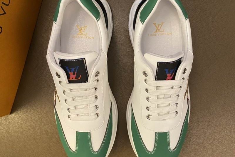 LV Replica Shoes LV size 38-45 mnf0212
