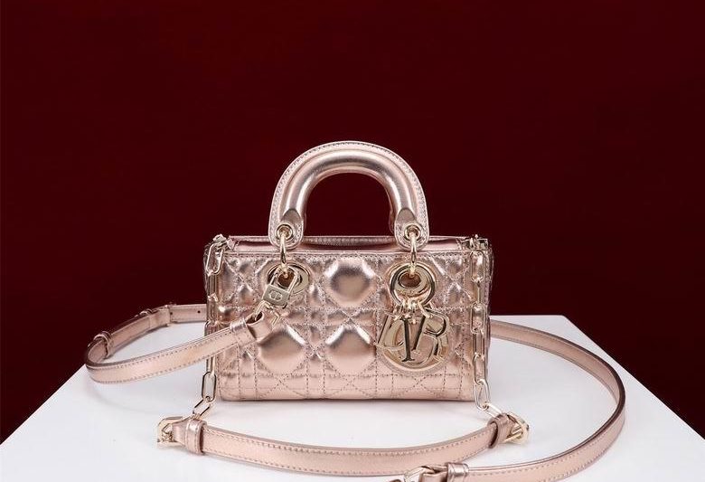 Dior Replica Bags Lady 0542 16.5X6X10cm BG 5