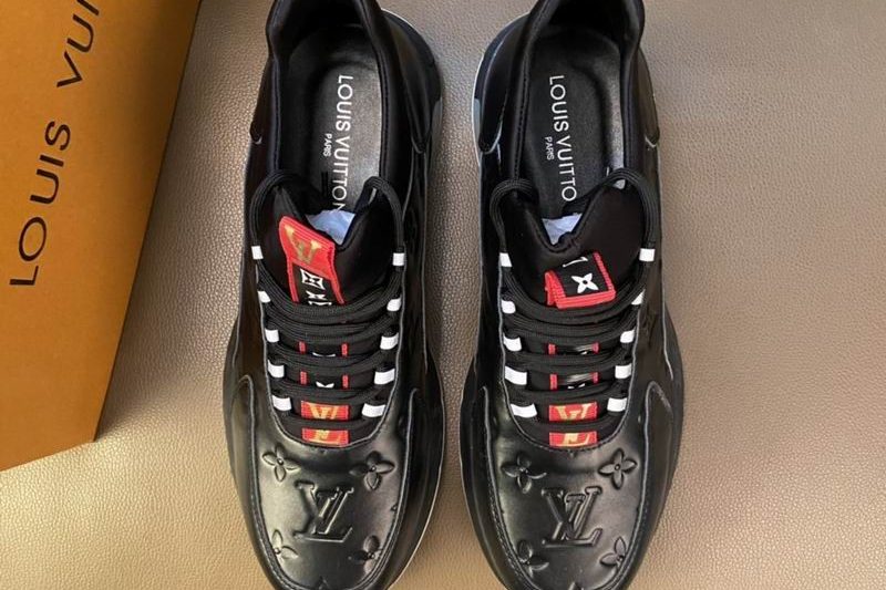 LV Replica Shoes LV size 38-45 mnf0211