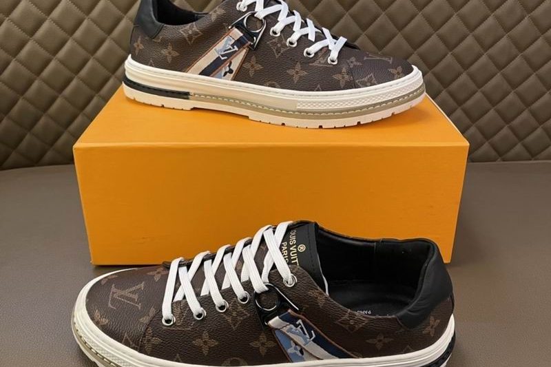 LV Replica Shoes LV size 38-45 mnf0210
