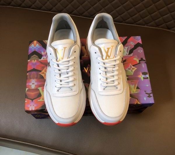 LV Replica Shoes LV size 38-45 mnf0206